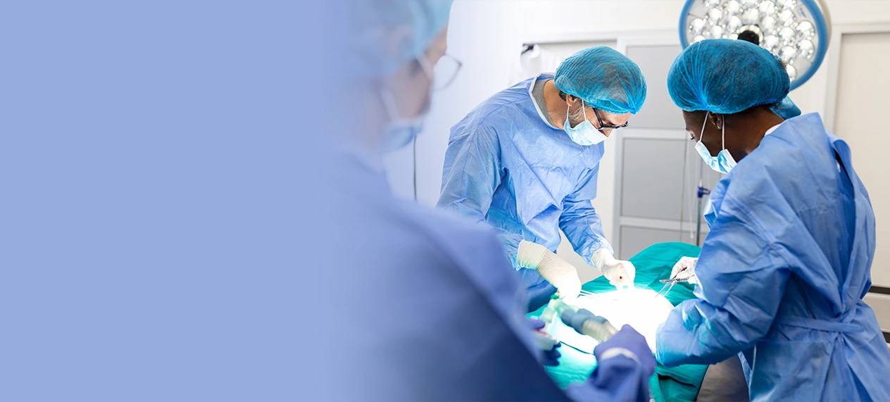 Minimally Invasive Cancer Surgery Cost in India